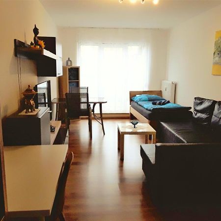 נירנברג Private Apartments Close To Subway מראה חיצוני תמונה