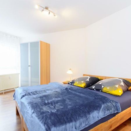 נירנברג Private Apartments Close To Subway מראה חיצוני תמונה