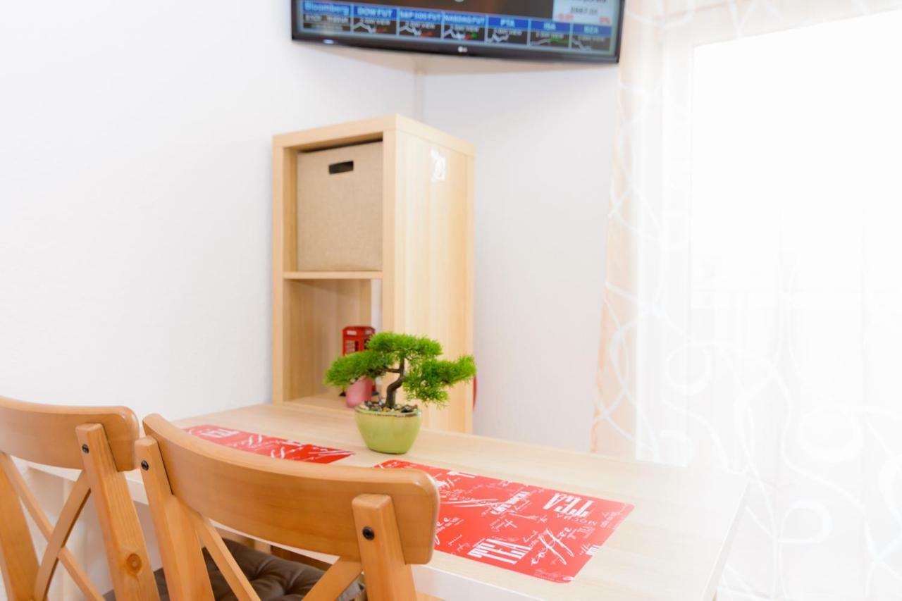 נירנברג Private Apartments Close To Subway מראה חיצוני תמונה