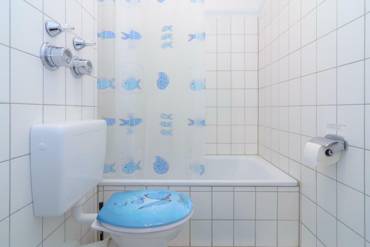 נירנברג Private Apartments Close To Subway מראה חיצוני תמונה