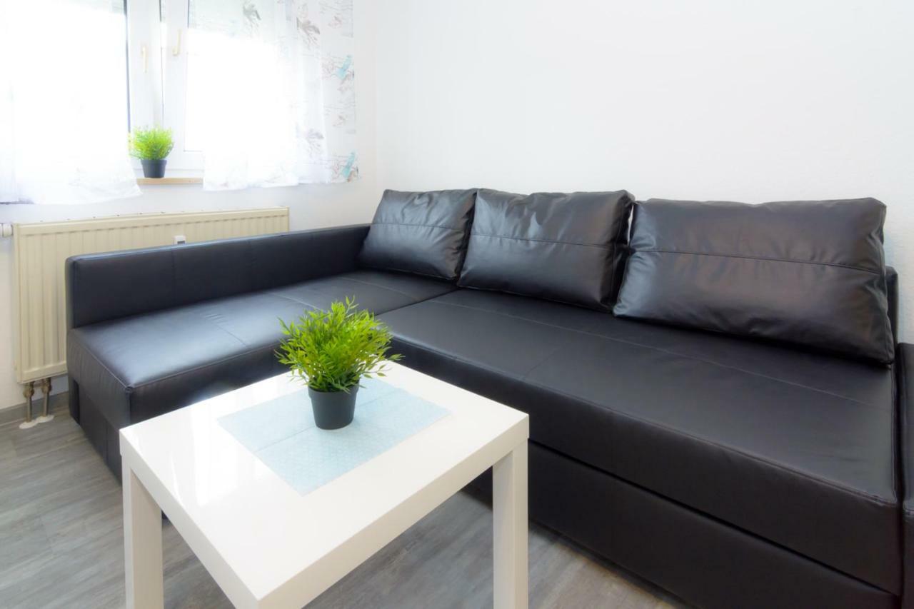 נירנברג Private Apartments Close To Subway מראה חיצוני תמונה