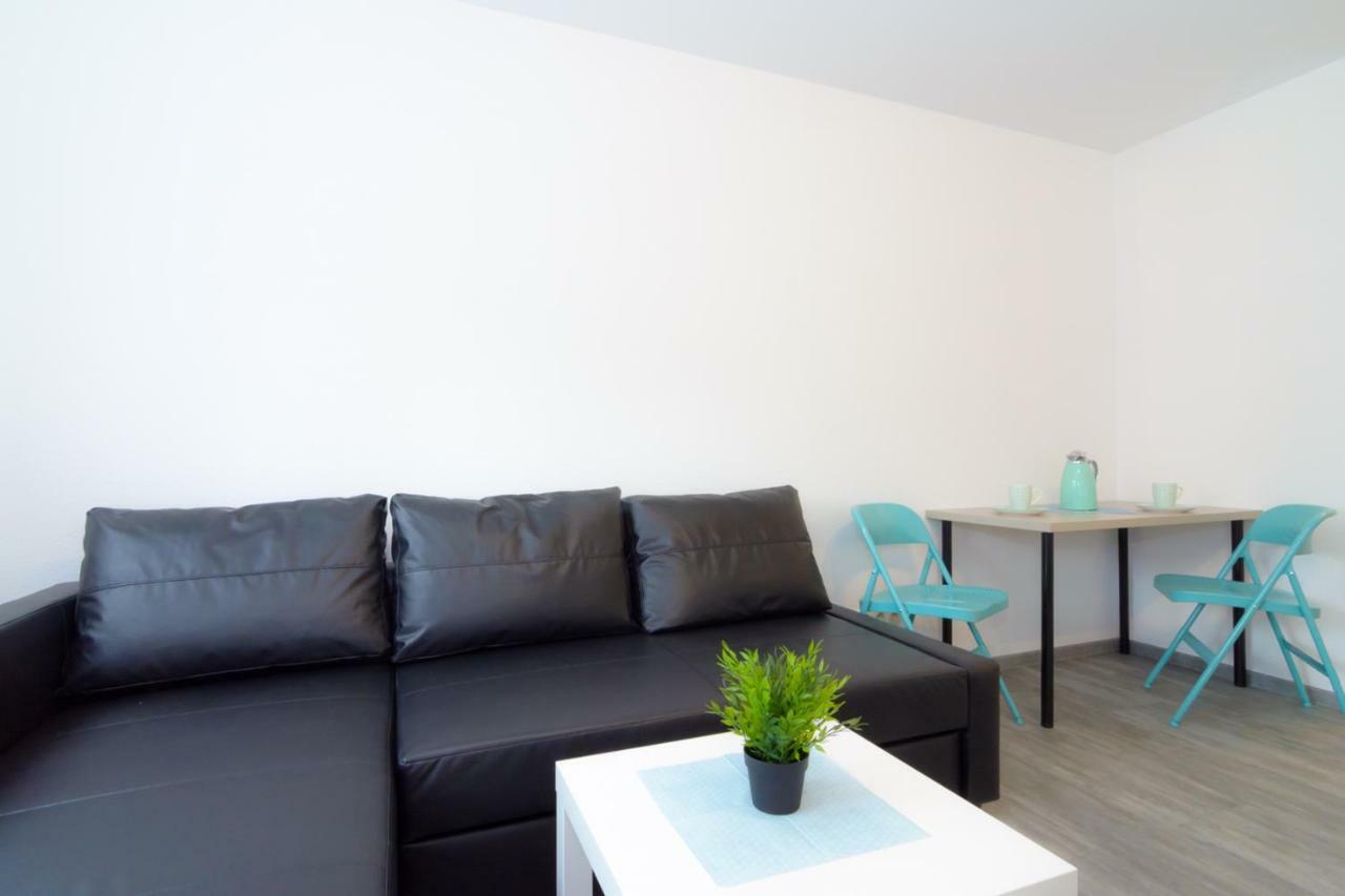 נירנברג Private Apartments Close To Subway מראה חיצוני תמונה