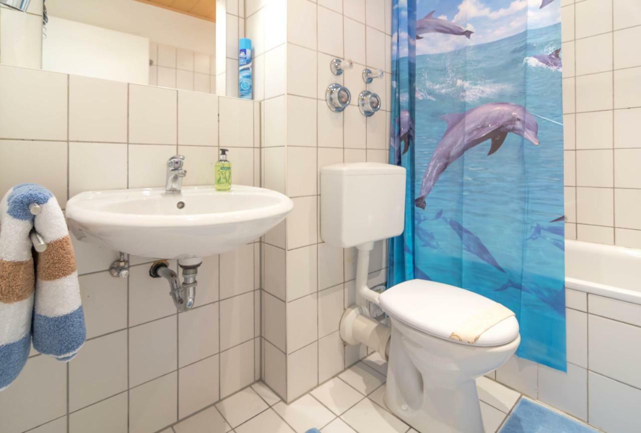 נירנברג Private Apartments Close To Subway מראה חיצוני תמונה
