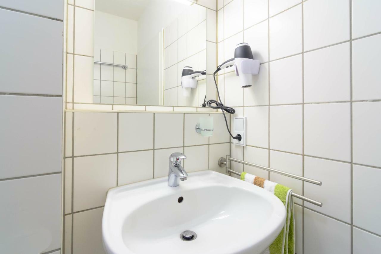 נירנברג Private Apartments Close To Subway מראה חיצוני תמונה
