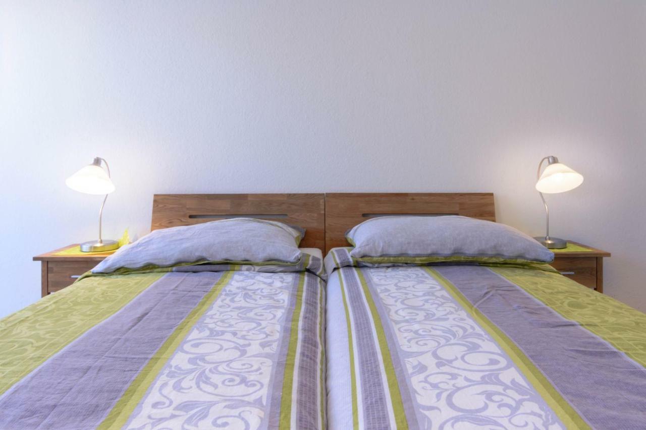 נירנברג Private Apartments Close To Subway מראה חיצוני תמונה