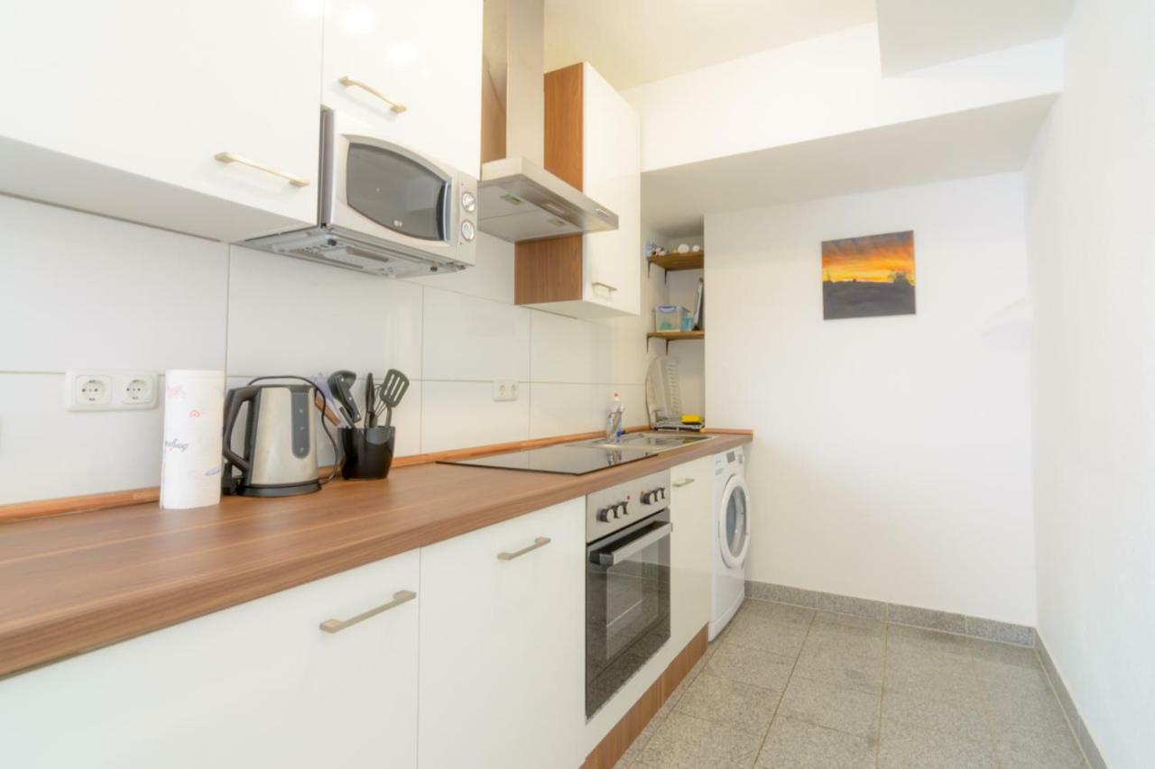 נירנברג Private Apartments Close To Subway מראה חיצוני תמונה