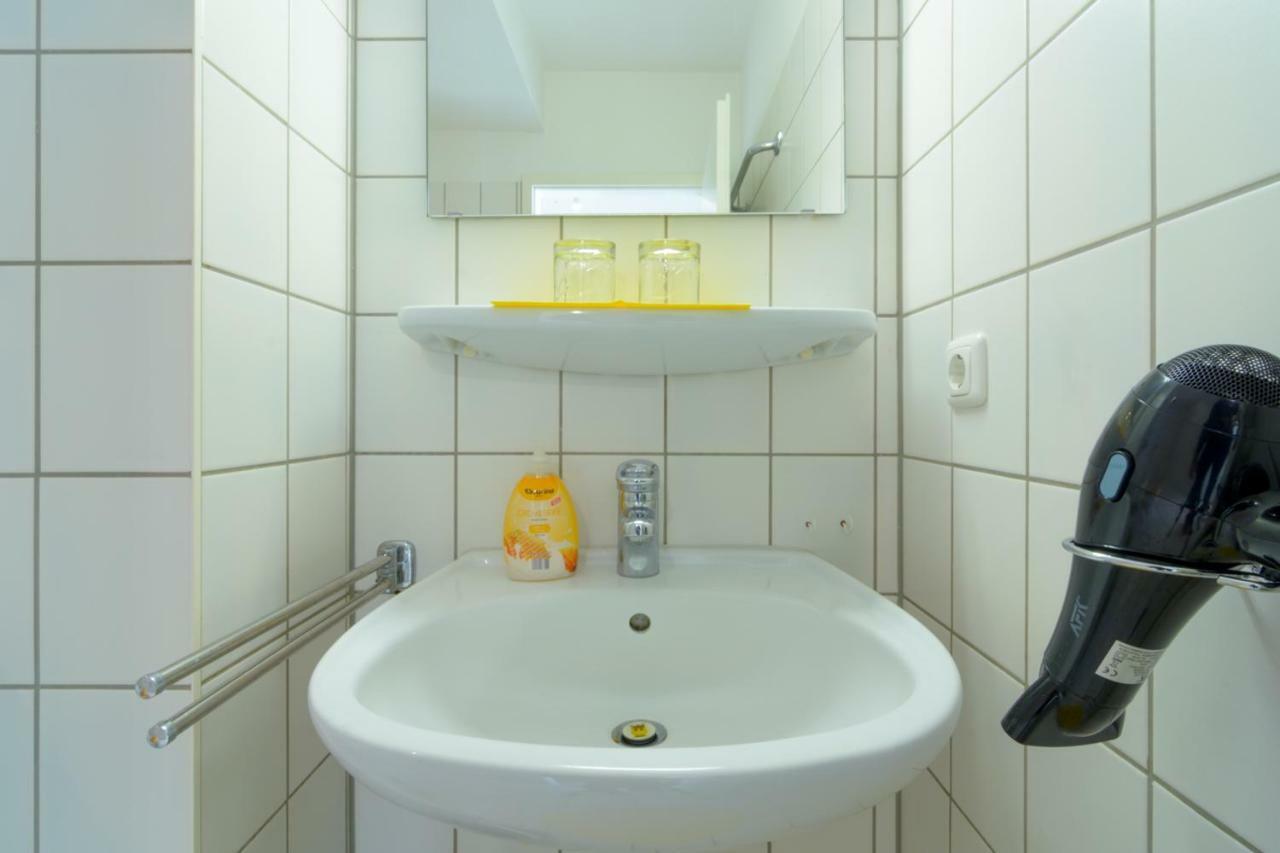 נירנברג Private Apartments Close To Subway מראה חיצוני תמונה