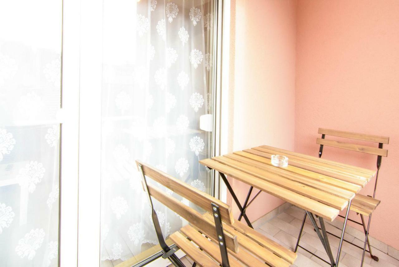 נירנברג Private Apartments Close To Subway מראה חיצוני תמונה