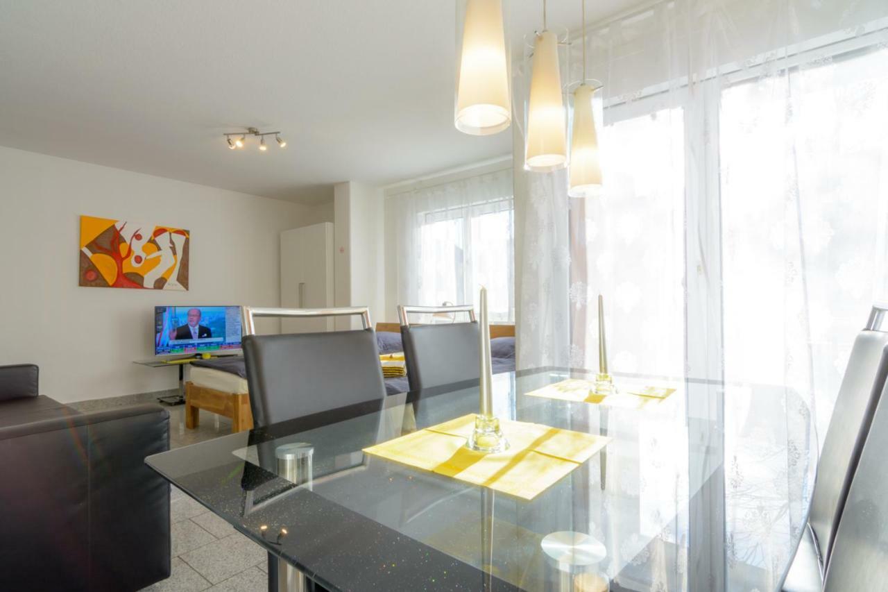 נירנברג Private Apartments Close To Subway מראה חיצוני תמונה