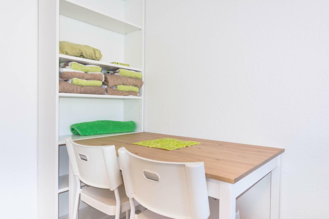 נירנברג Private Apartments Close To Subway מראה חיצוני תמונה